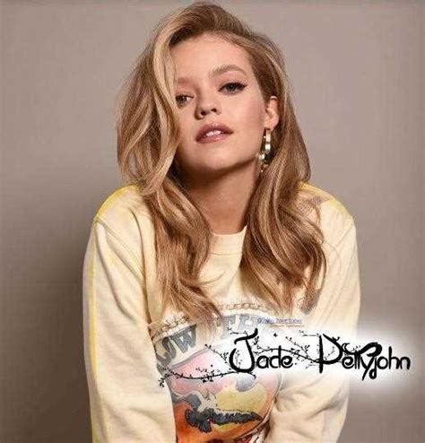 Jade Pettyjohn An In Depth Look At Her Biography Age Height Figure