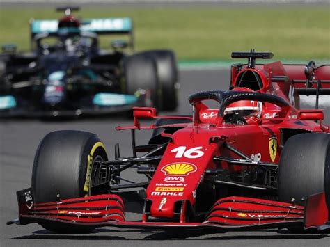 British Grand Prix To Stay At Silverstone For Next 10 Years | Formula 1 ...