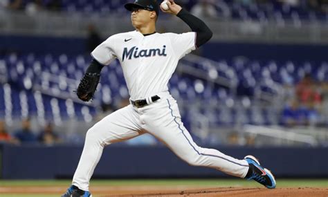 New York Mets Vs Miami Marlins Mlb Picks Predictions Odds