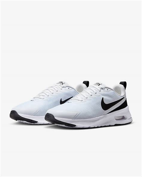 Nike Air Max Nuaxis Men S Shoes Nike UK