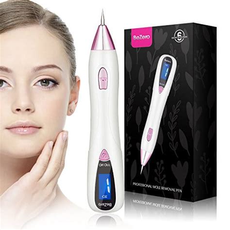 Portable Mole Remover Skin Mole Removal Cream