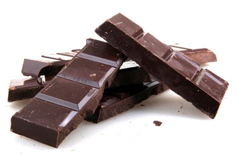 Waarom Pure Chocolade Misschien Goed Voor Je Is Gezonder Leven