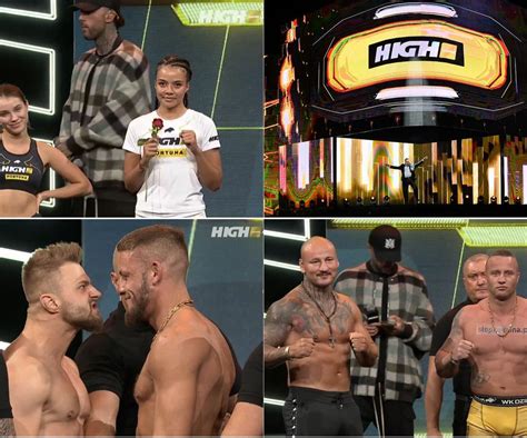 High League PPV TV GDZIE OGLĄDAĆ High League 4 STREAM LIVE 17 09 2022