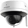 Hikvision Domo Ip Megapixel Lente Mm Mts Ir Exterior