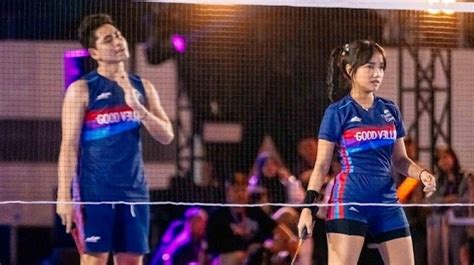 Athalla Naufal Dijodohkan Dengan Fuji Venna Melinda Tak Setuju