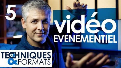 Quelles Vidéos Réaliser Lors De Vos évènements Professionnels Youtube