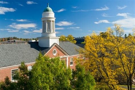 Applying to University of Maine | US News Best Colleges