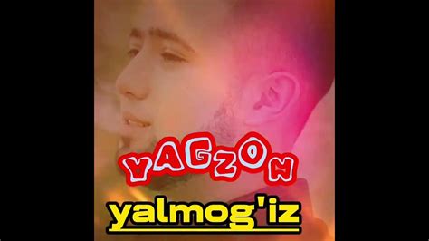 Yagzon Yalmog Iz Audio 2023 Tillomusic822 Janze Yalmogiz Youtube