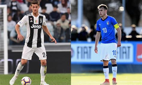 Juve Roma Si Tratta A Oltranza Per Rugani Caso Riccardi Tra