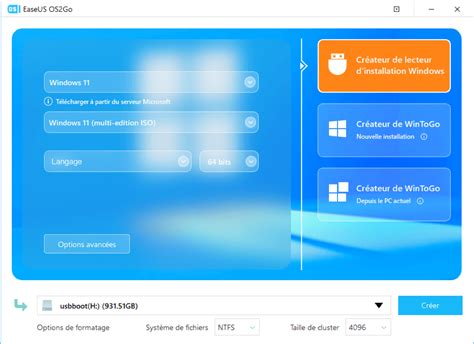 Comment Installer Windows Sur Une Partition Gpt Easeus