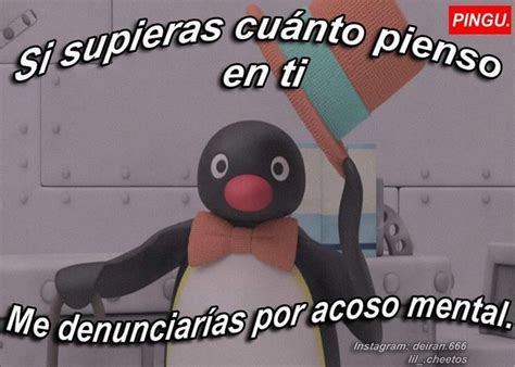 Memes Del Ping Ino Noot Noot Detodo De Todo Amreading Books