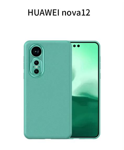 Huawei Nova 12i 4g Ctr L81 Honor 90 Smart 4g Clk Nx1 And Honor Jdy An00 5g Appear In