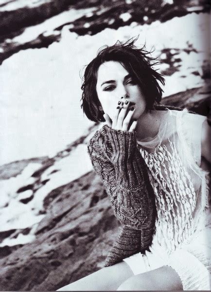 Keira Shoot For Vogue Italia Keira Knightley Photo 18479950 Fanpop