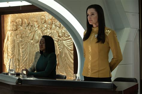 Why Star Trek Strange New Worlds Is Changing How It Does Things For