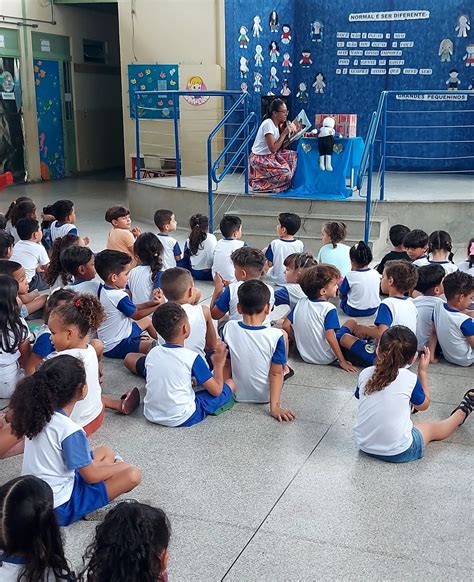 Escolas Particulares Em Hortolandia