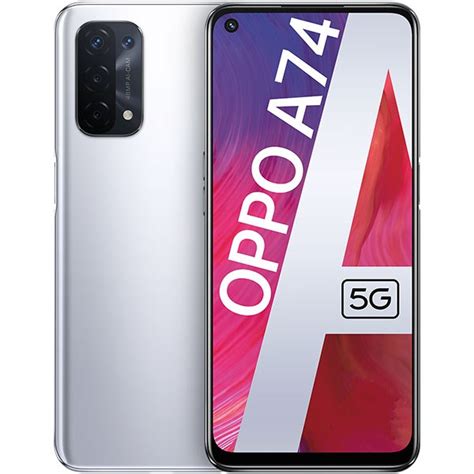 So Sánh Chi Tiết Điện Thoại Oppo K9x Với Oppo A74 5g