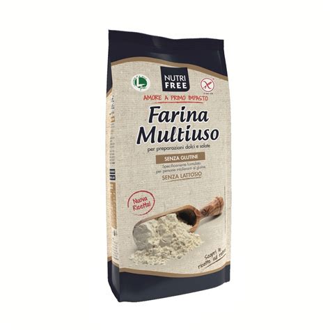 M Ka Uniwersalna Bezglutenowa Kg Nutrifree Allegro Pl