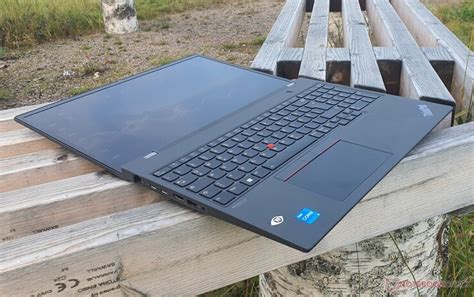 Lenovo Thinkpad T Gen Amd A Comprehensive Review Techpression