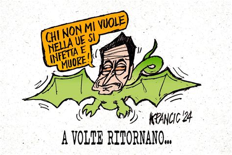 Draghi Alla Ue Alfio Krancic Blog