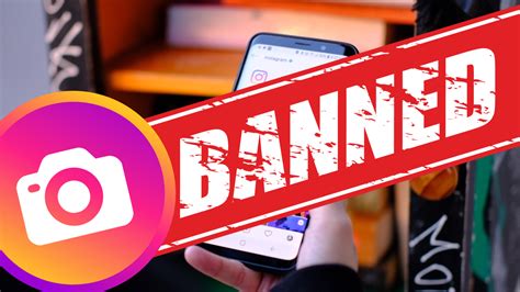 How To Fix A Shadow Banned Instagram Account WJ Media Group