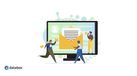 click  open rate ctor     improve  databox