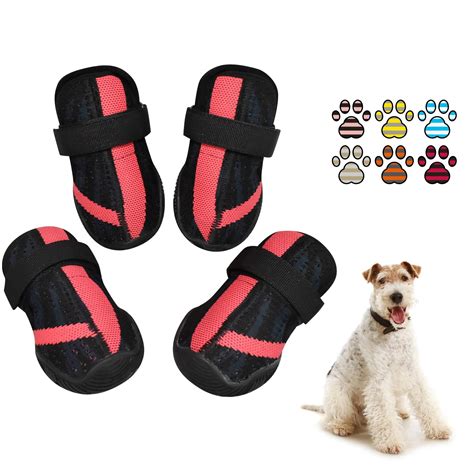 Best Dog Booties for All Seasons - Straight.com