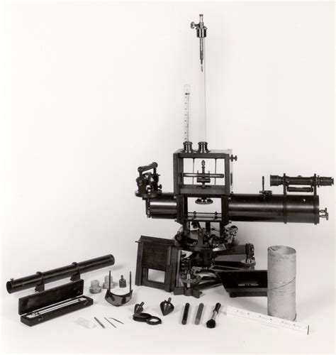 magnetometer smithsonian institution