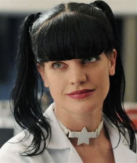 Former Ncis Star Pauley Perrette Shares Emotional Message After