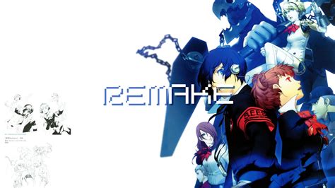 Persona 3 Remake rumoured to be announced at Xbox Showcase | KitGuru