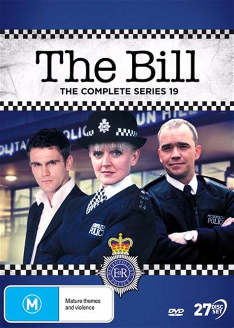 Buy Bill - Series 19, The on DVD | Sanity