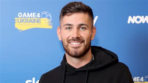 Love Island S Scott Says He Hopes He S Done Wales Proud BBC News