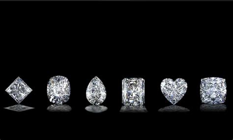 Diamond Guide: Diamond Types, Cuts And Quality Angel Designs Jewelry