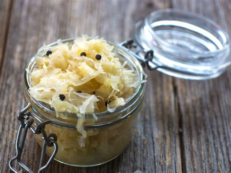 Health Benefits of Sauerkraut & How It’s Made