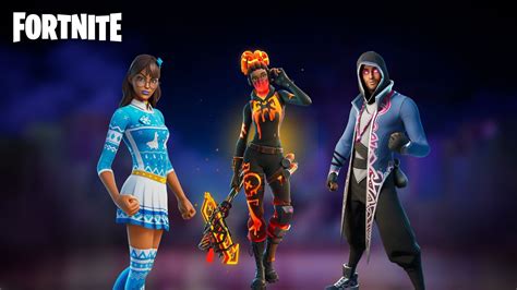 Fortnite: Can you get skins without paying?