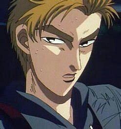 Keisuke Takahashi Wiki Initial D Amino