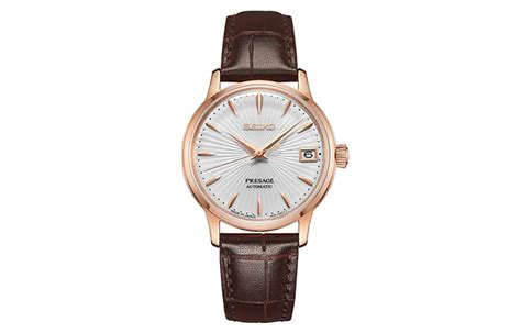 Seiko Womens Presage Series Watch Poizon