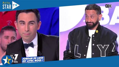 Cyril Hanouna en couple avec Kelly Vedovelli Il répond enfin à la