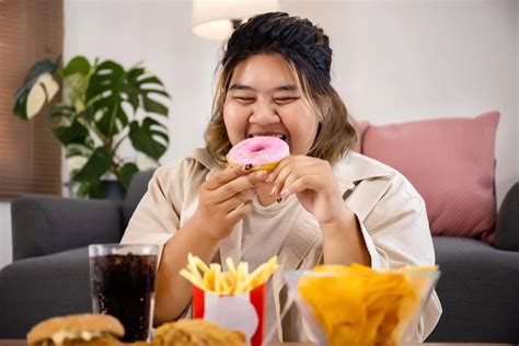 Ini Alasan Makanan Dan Minuman Manis Bikin Ketagihan