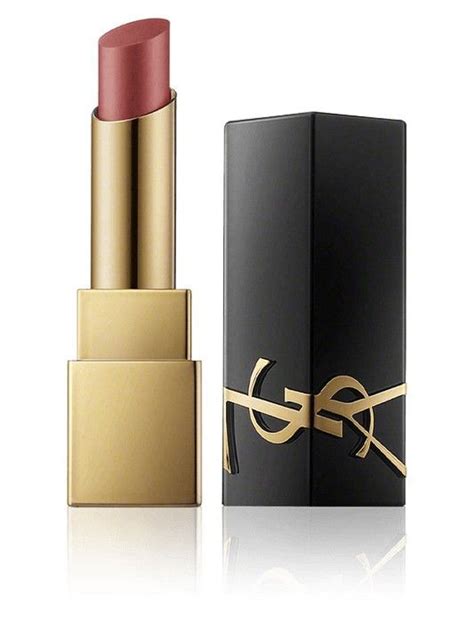 Yves Saint Laurent Pur Couture The Bold Brazen Nude