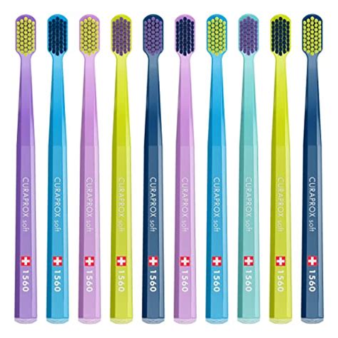 Curaprox CS 1560 Soft Test ᐅ Preise, Bilder & KI Chat