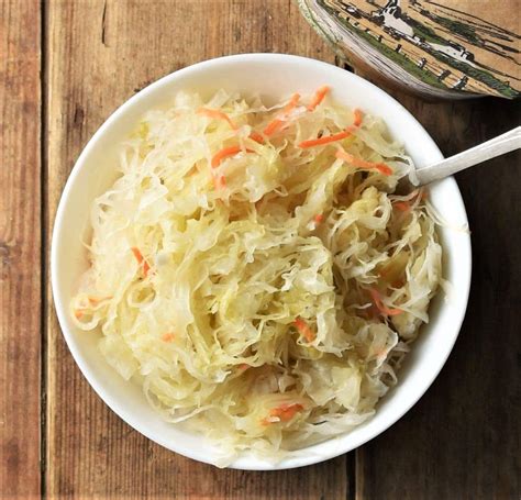 How To Cook Sauerkraut (Tips and Recipes) - Everyday Healthy Recipes