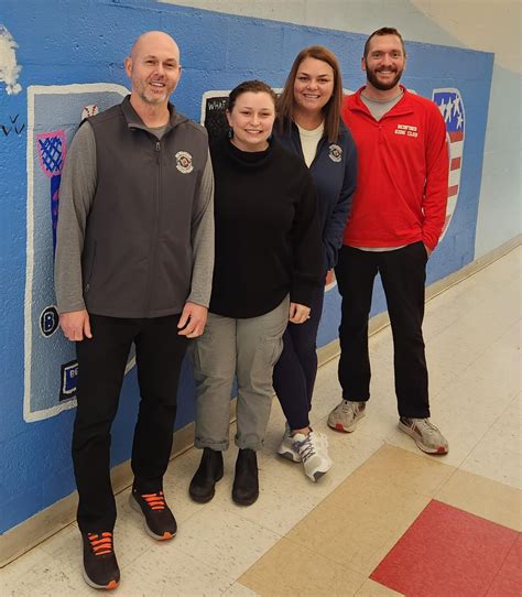 Two New Staffers Join Bedford Recreation Department The Bedford Citizen