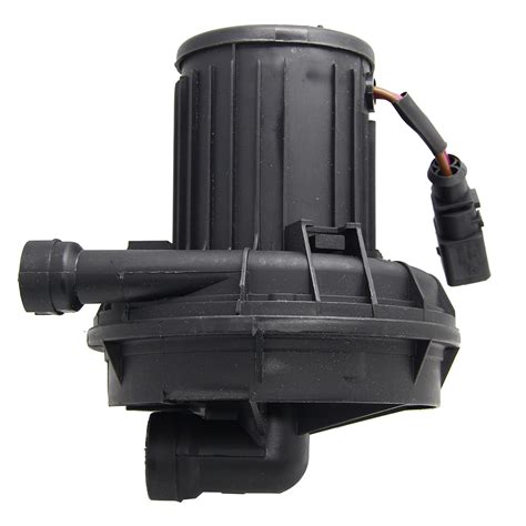 Sekundärluftpumpe Luftpumpe 06a959253b Für Audi A3 A4 A6 A8 Q7 Tt Neu Ebay