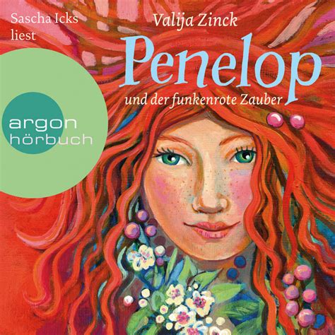 Penelop Und Der Funkenrote Zauber Kapitel 66 Song And Lyrics By