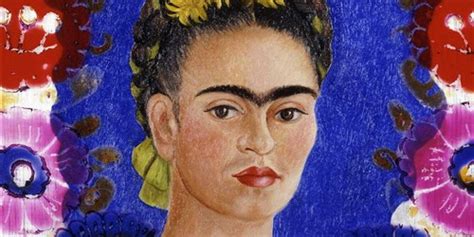 Frida Kahlo Paris Uvres De Lexposition Pour Plonger Dans Le