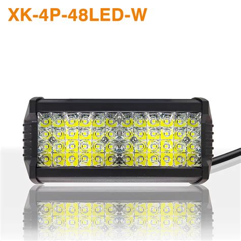 MOTOLED Car Offroad Motorcycle Led Light Bar,Car Led Light Bar