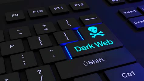 O Que Dark Web Entenda Os Riscos E Como Acessar Seguran A