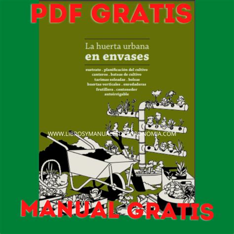 1000 Libros De Agronomia Gratis PDF Libros De Agronomia Gratis