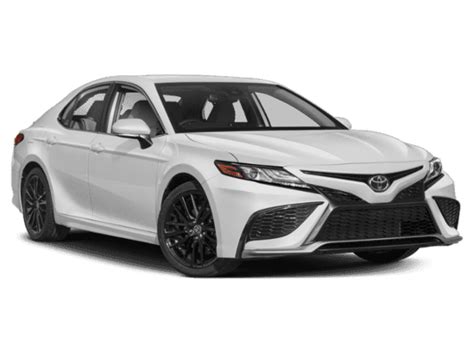 New Toyota Camry Xse Xse Dr Sedan In Bossier City