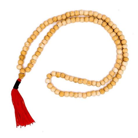 What are Buddhist Prayer Beads? 108 Buddha Mala Explained